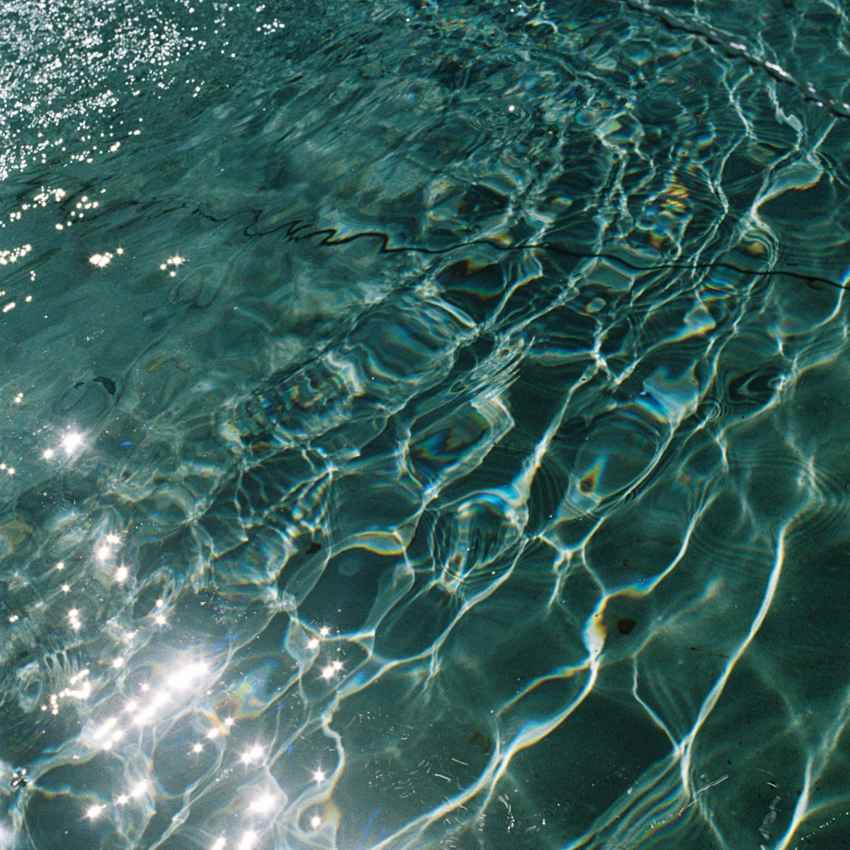 BLU ORO  / GOLDEN&nbsp;BLUE