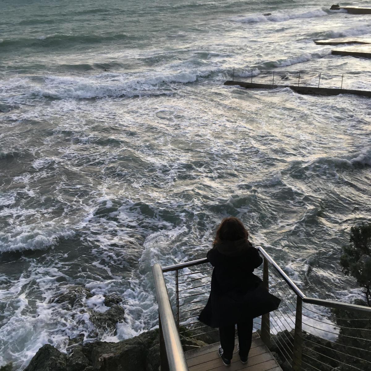 WAVES / TIDE